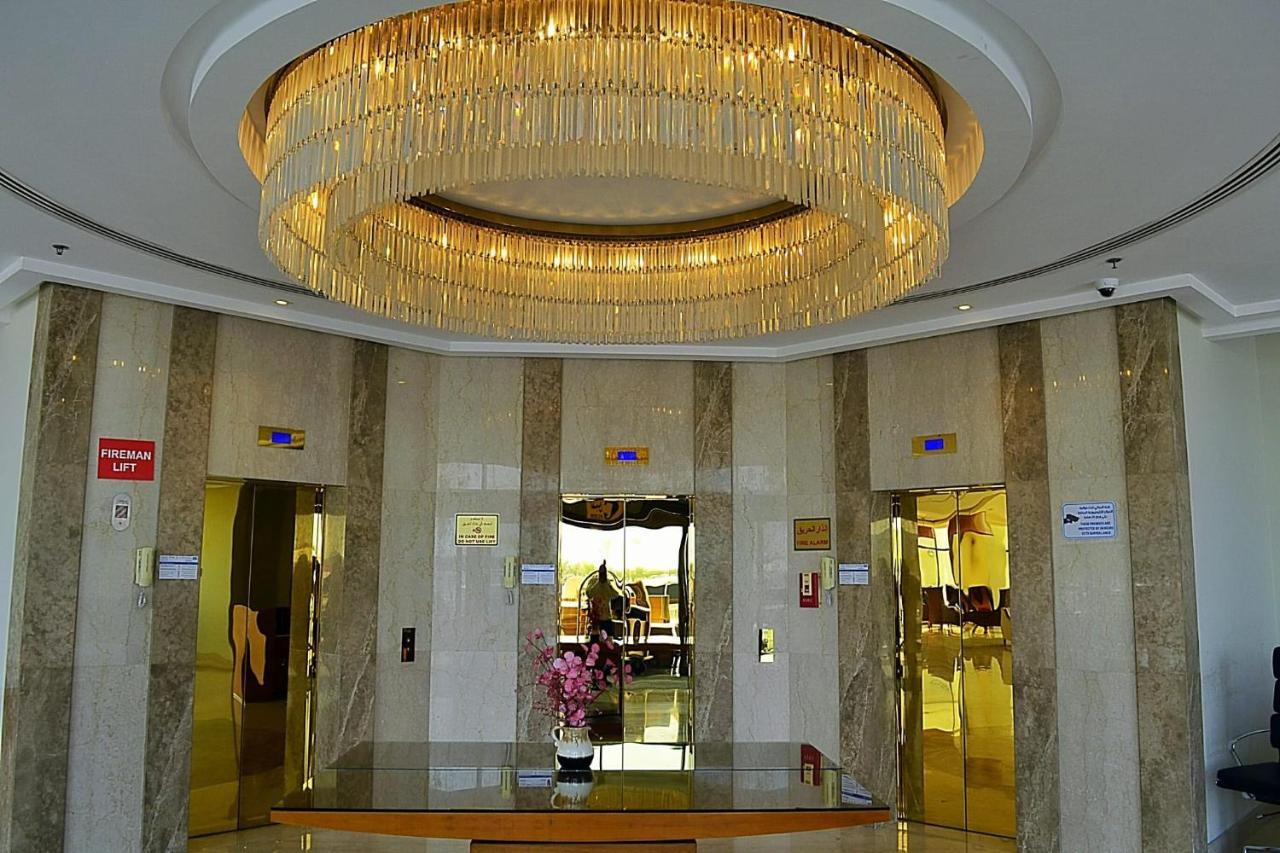 Wonder Palace Hotel Qatar Доха Екстер'єр фото